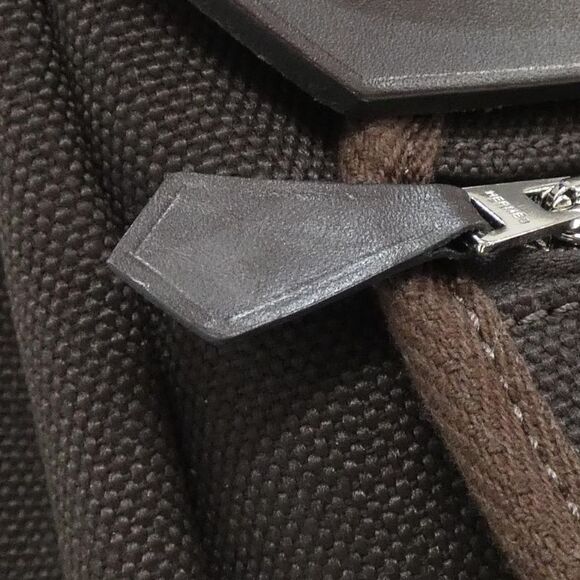 Hermes Herbag Her Bag Zip PM 078971ck Bag - Picture 6 of 9